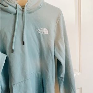 North face Hoodie